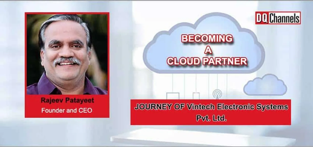 Cloud Partner