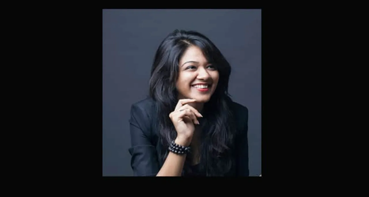 Krutika Lal