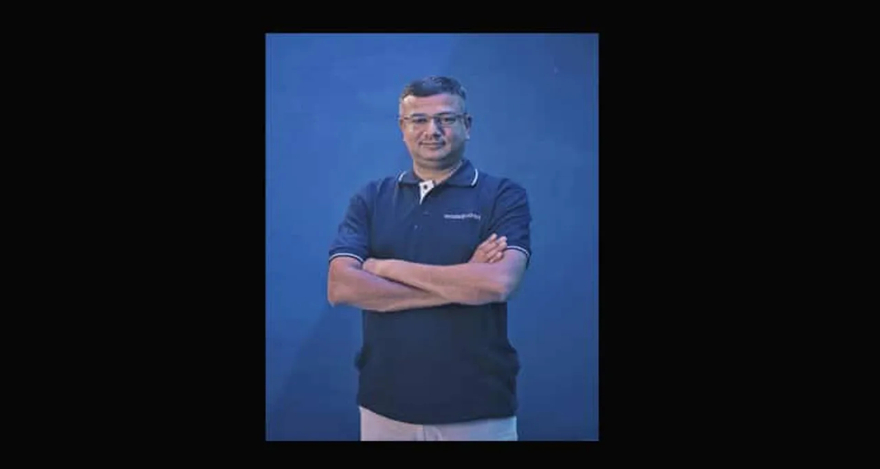 Nilesh Patel