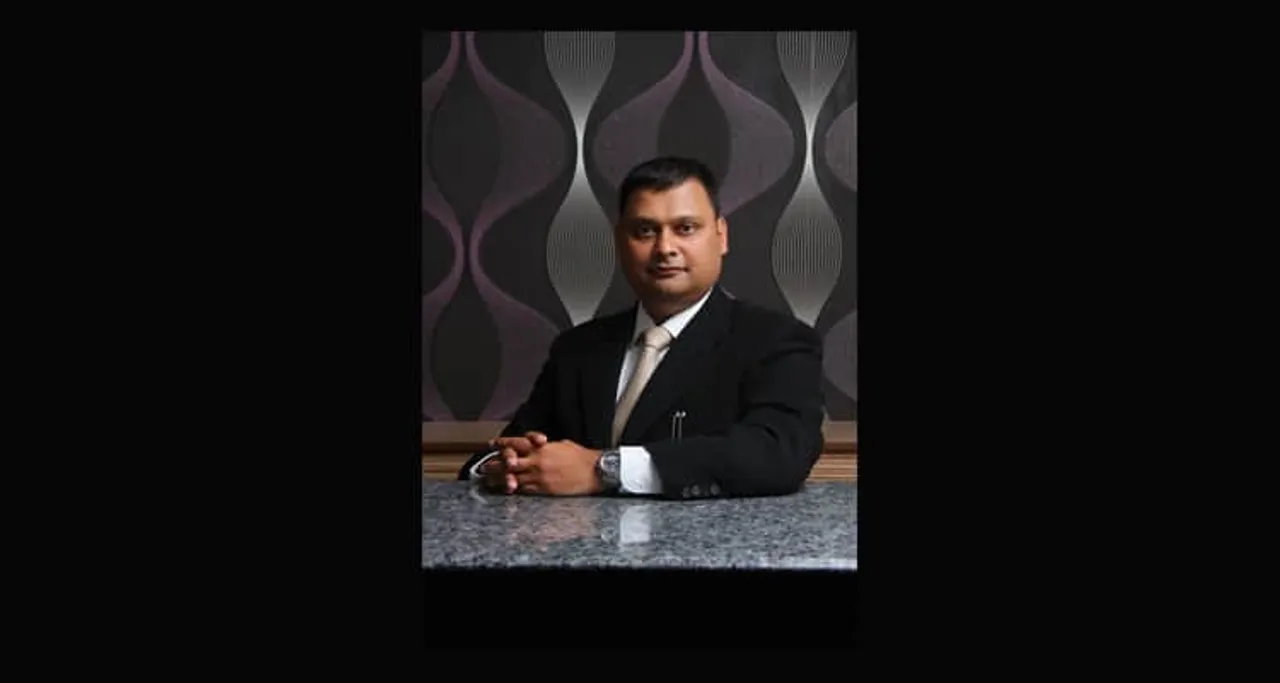 Vishal Shah