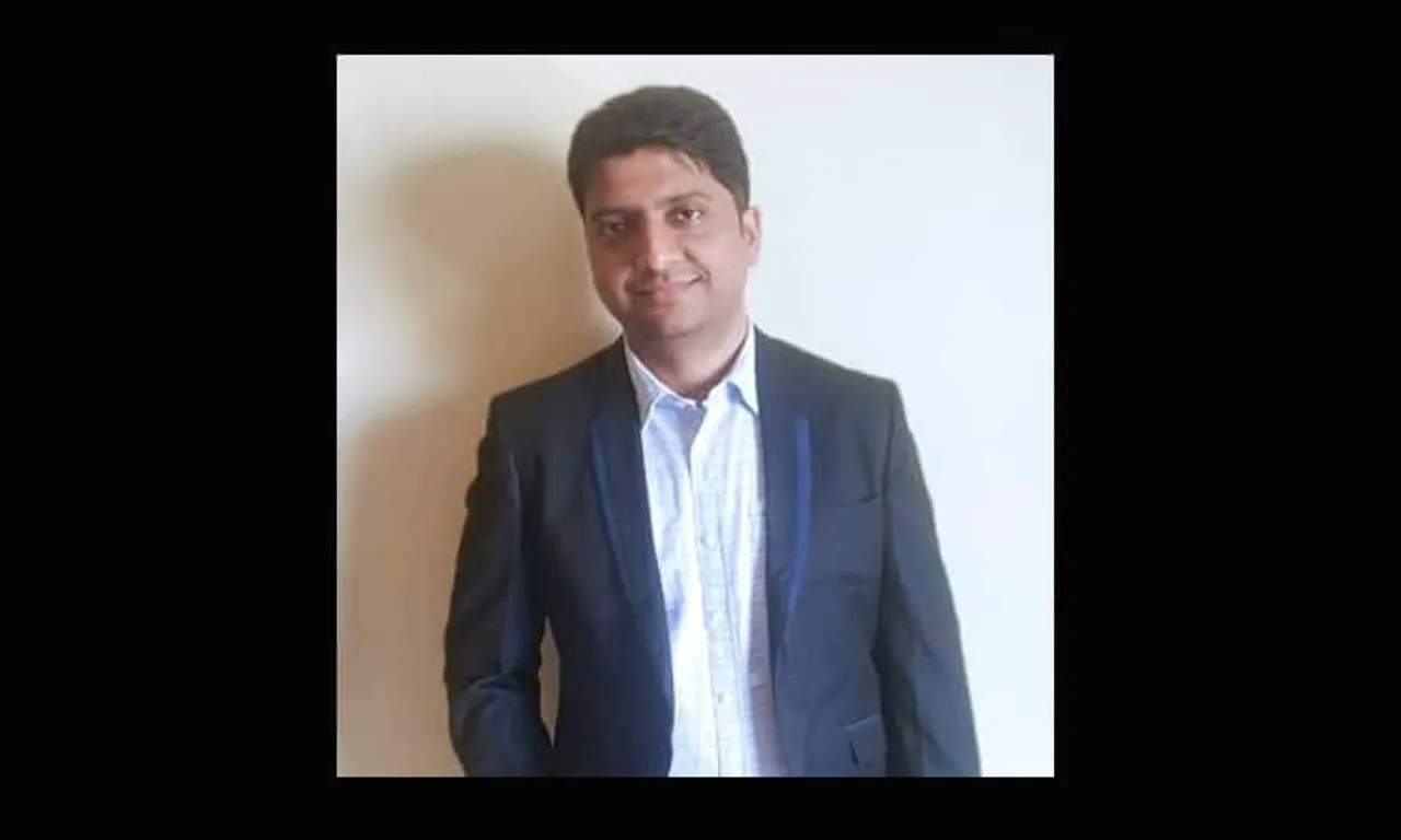 Asif Bhat