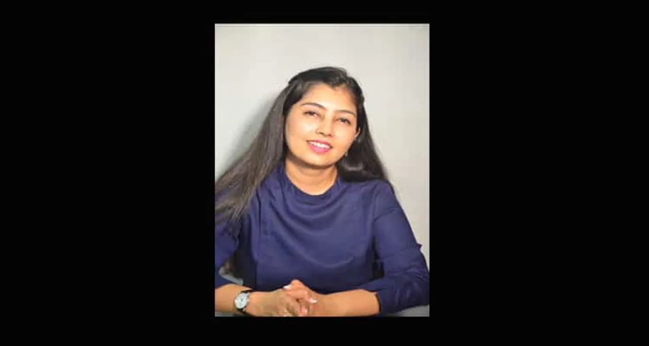 Deepa Ganapathy