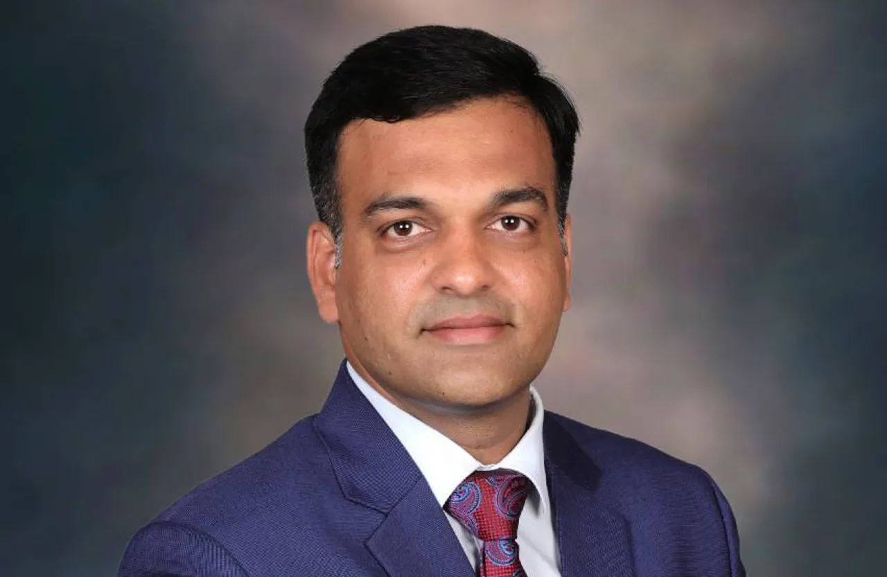 Harsh Vaishnav