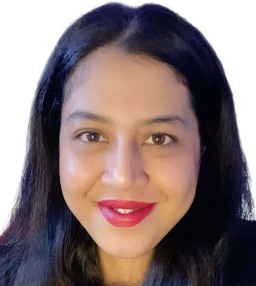 Kavya Dutta, Koppr