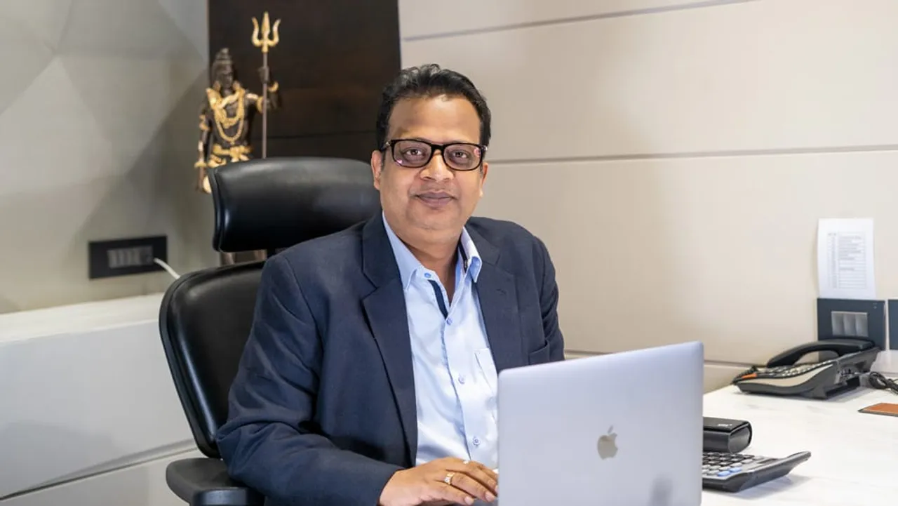 Santosh Sarraf