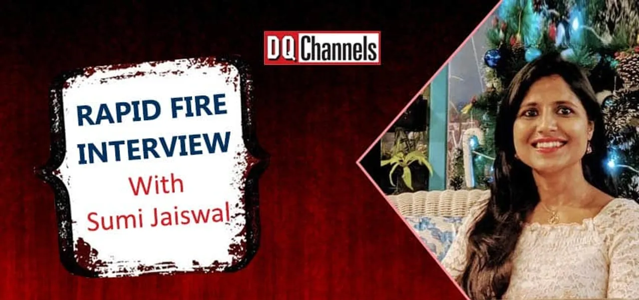 Rapid Fire Interview