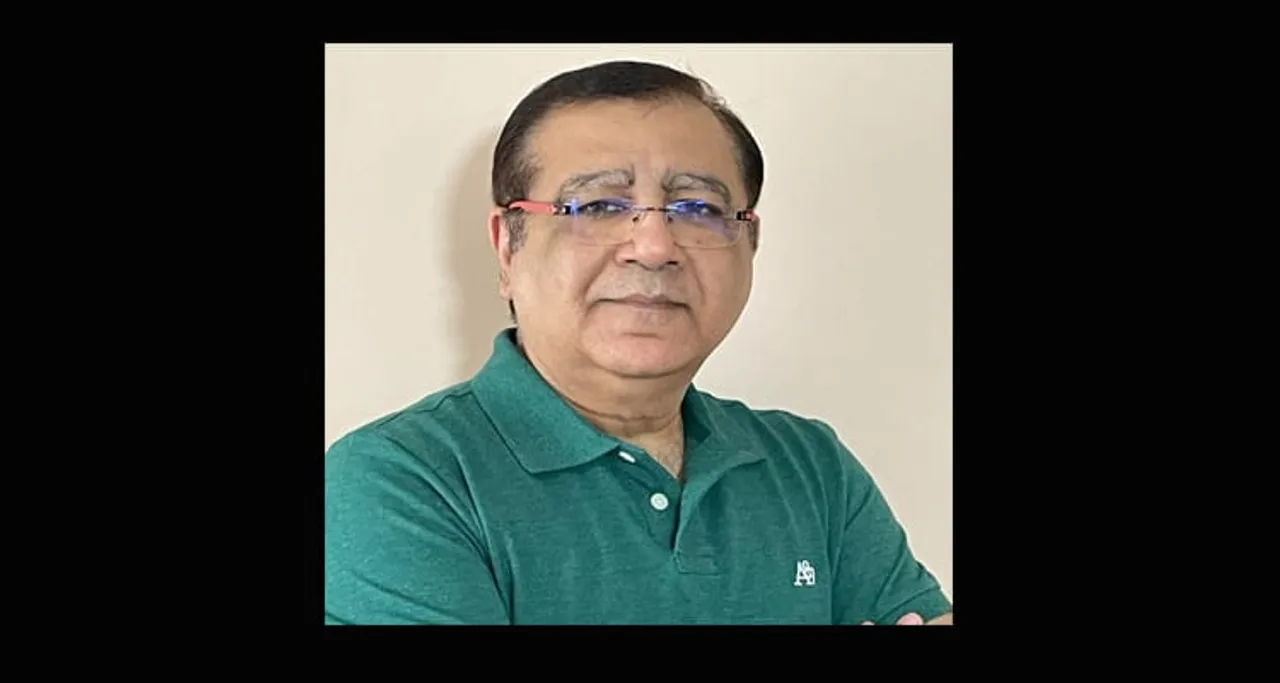 Manoj Chawla