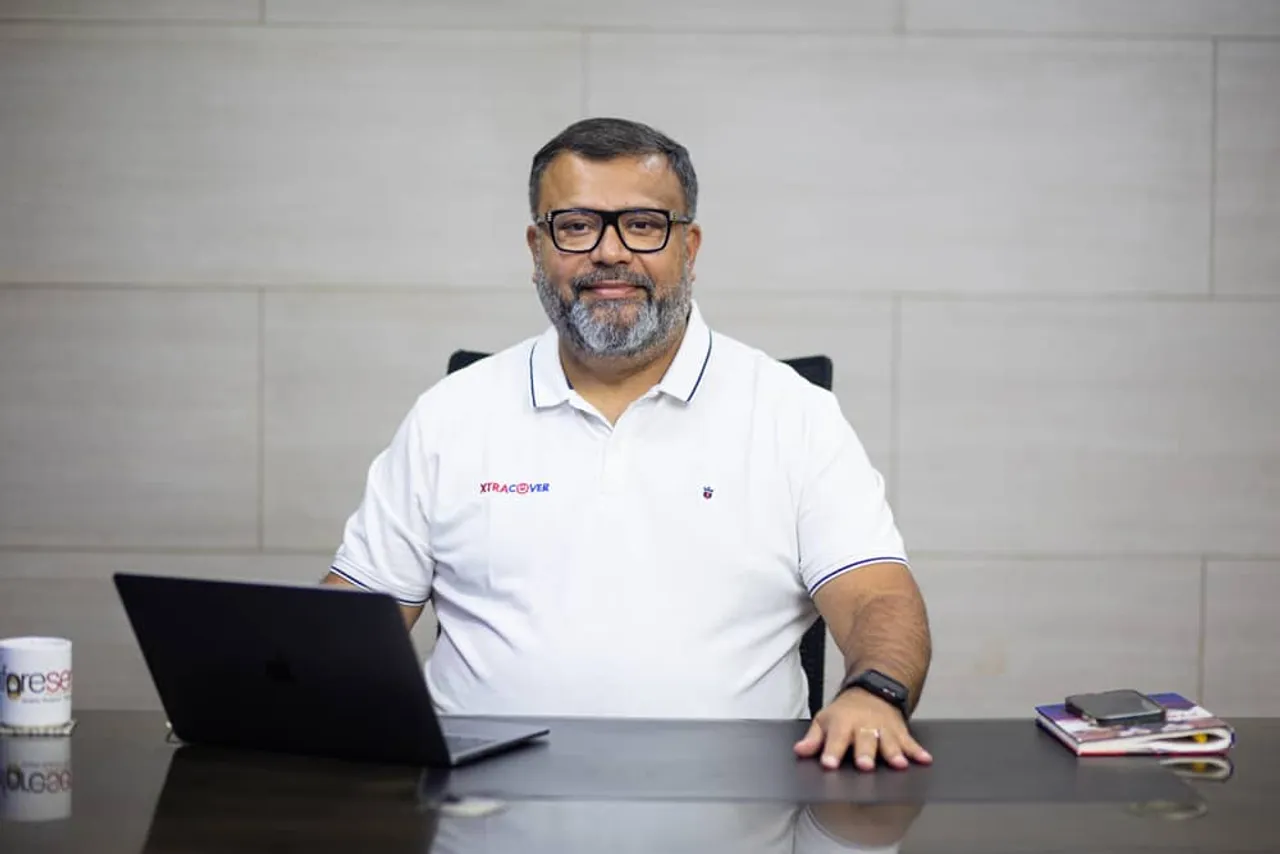 Soumitra Gupta