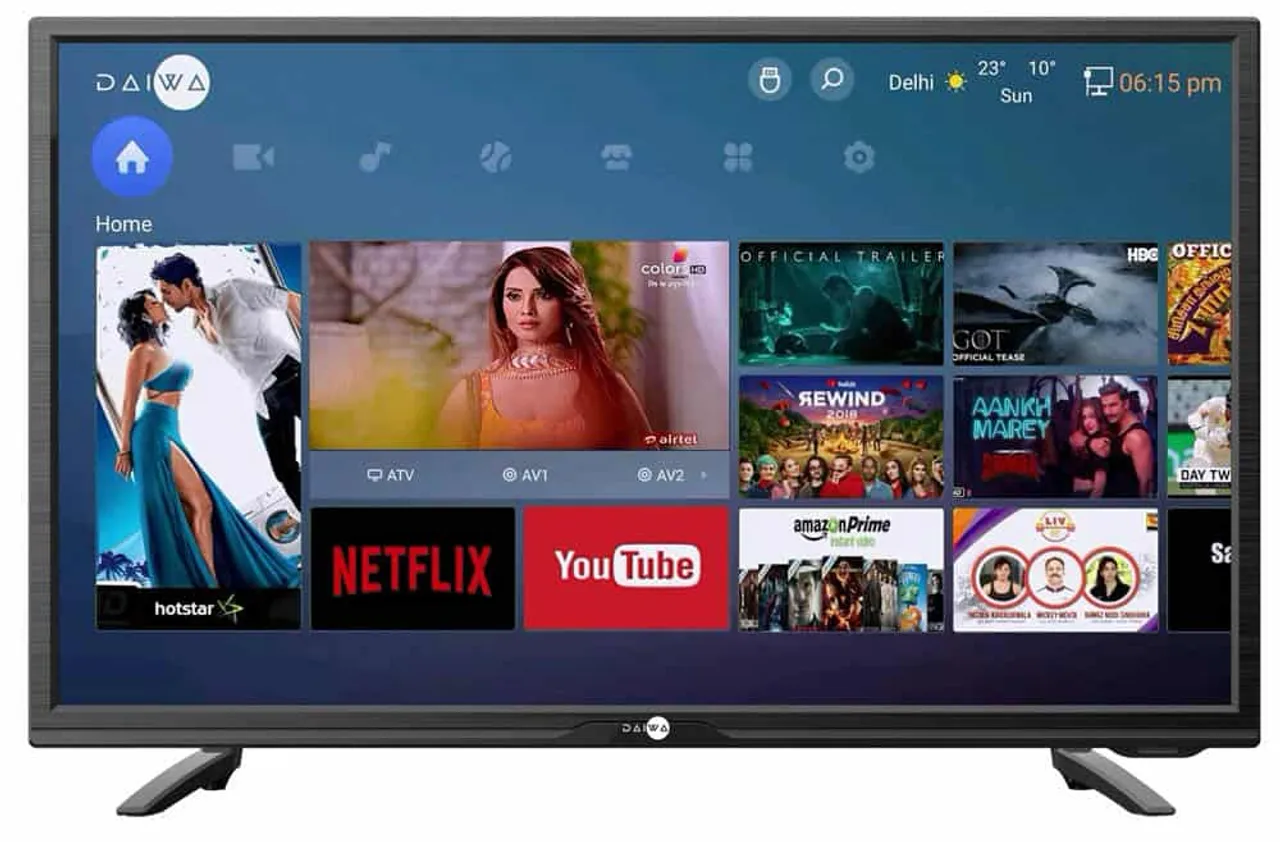 Channel Partner Network