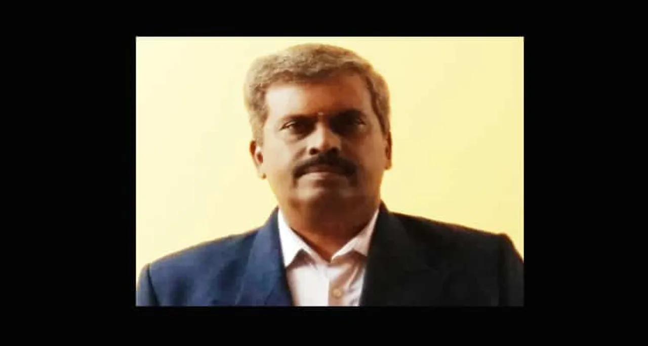 S Srinivasa