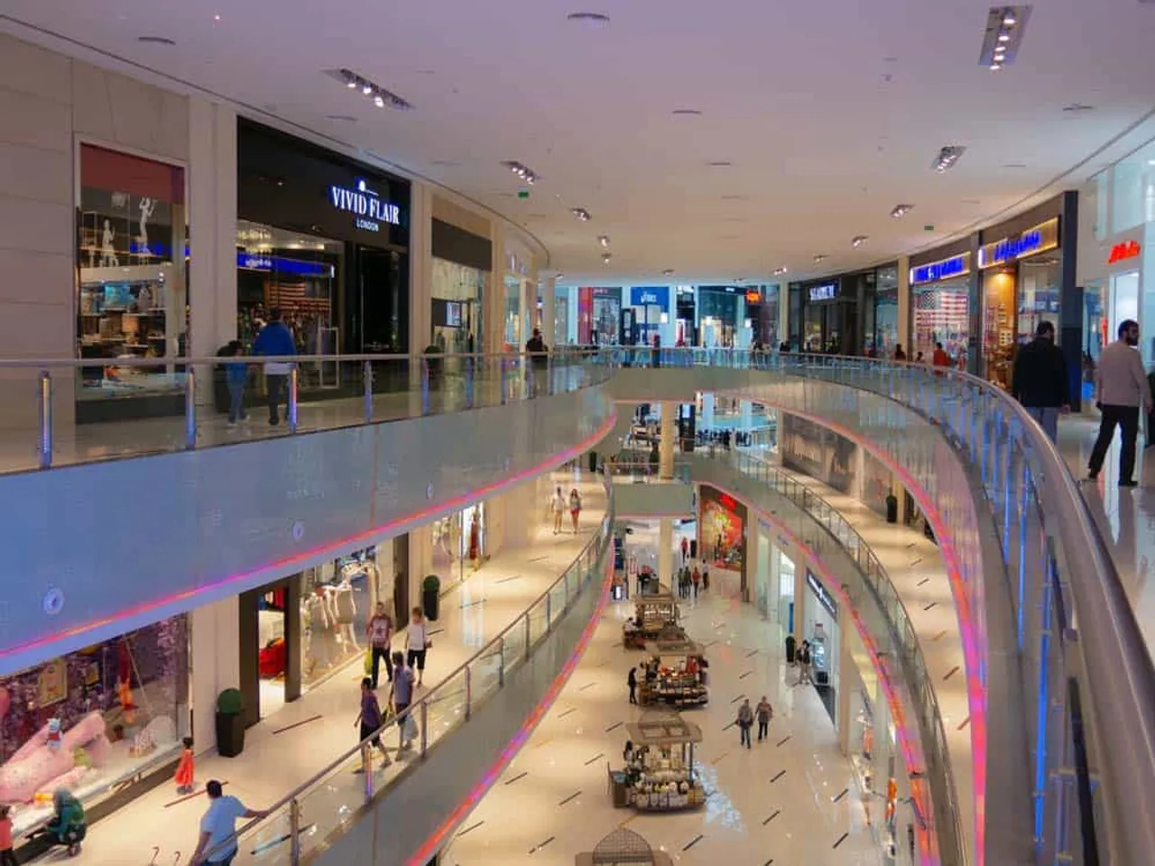Neo Retail