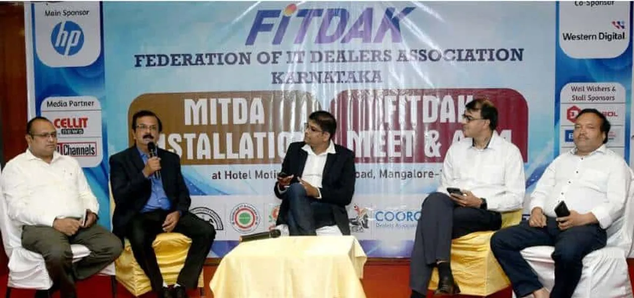 FITDAK