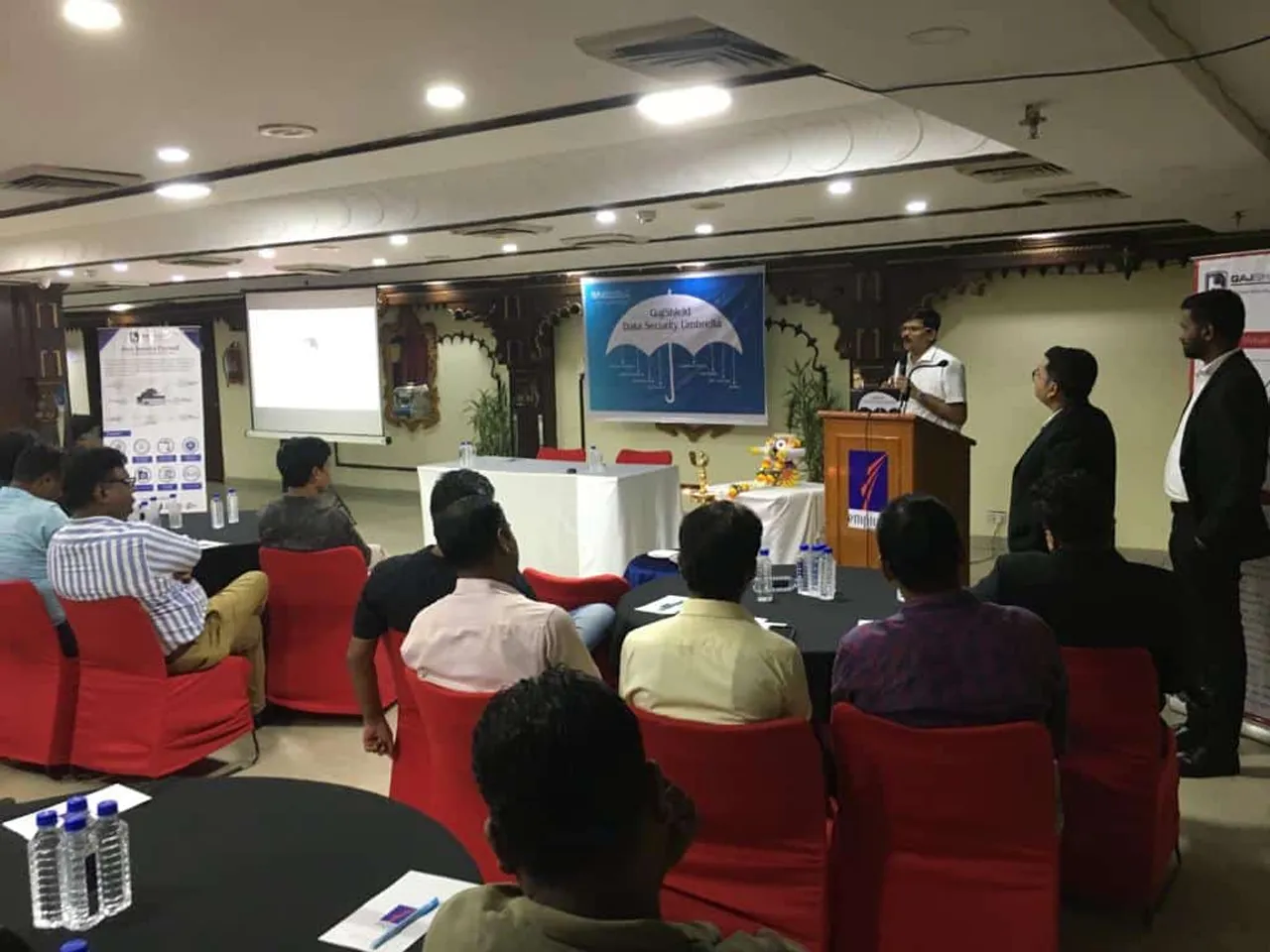 Partner Meet