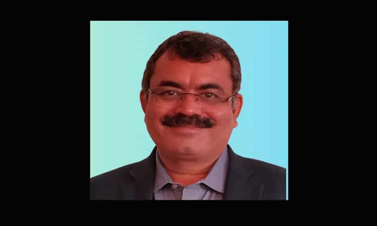 Vinay Verma