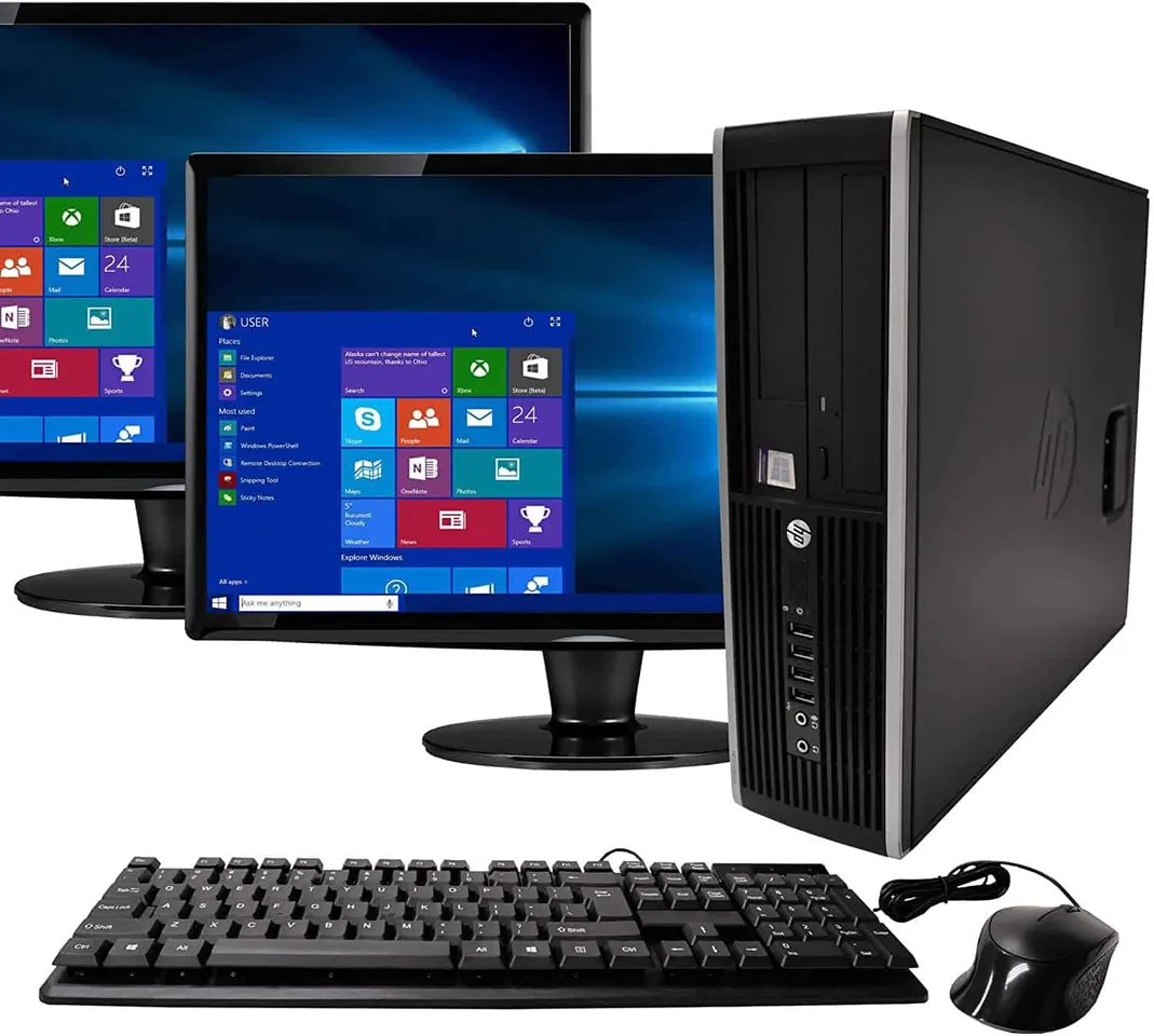 Hardware and Software Costs