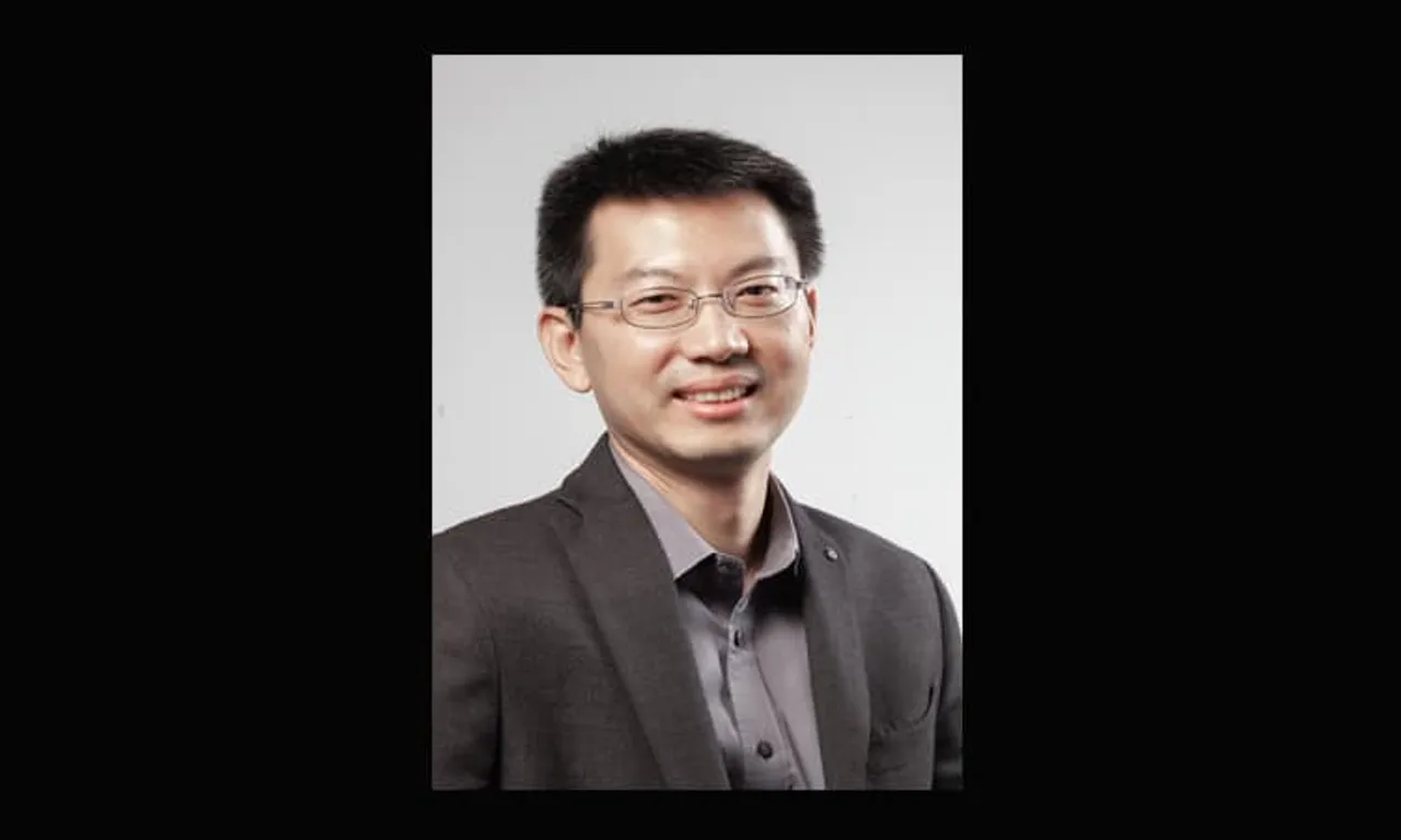 eric wei