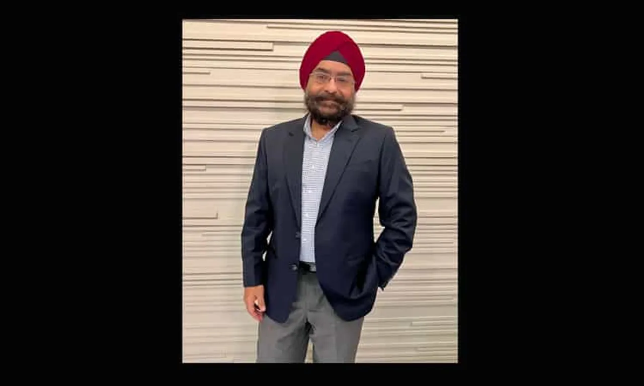 harpreet singh