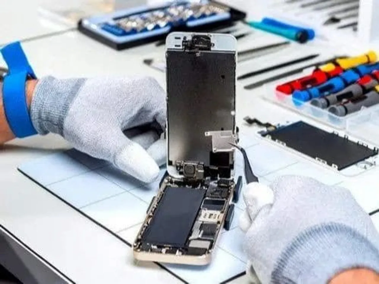 Mobile Parsing