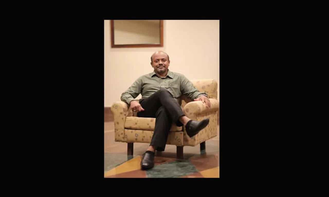 Ramesh Natarajan