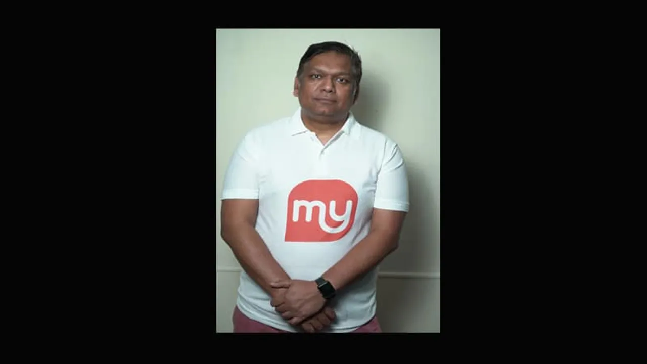 Sidharth Kulbhaskar
