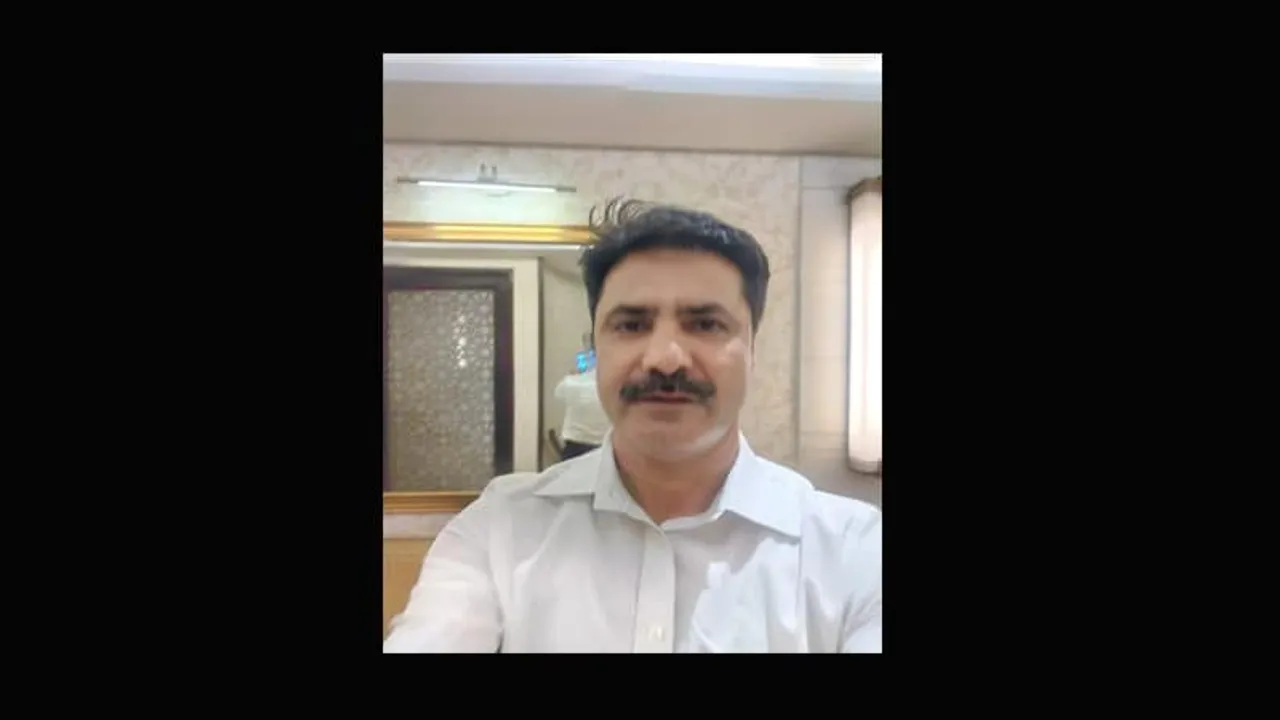 rajesh mattoo
