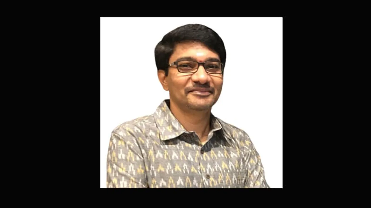 suresh Gandhi