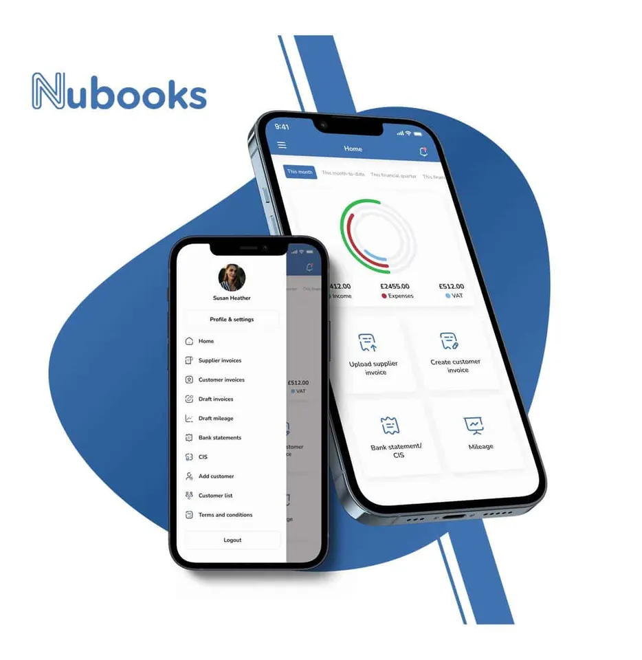 Accounting Platform
