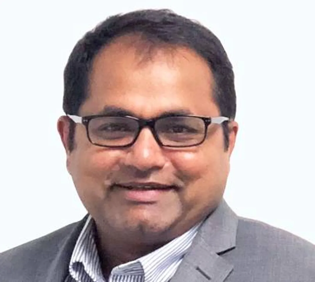 Dhana Kumarasamy CEO Fulcrum Digital 2