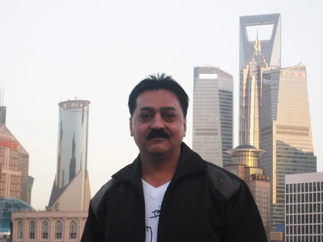 Rajiv Thapar