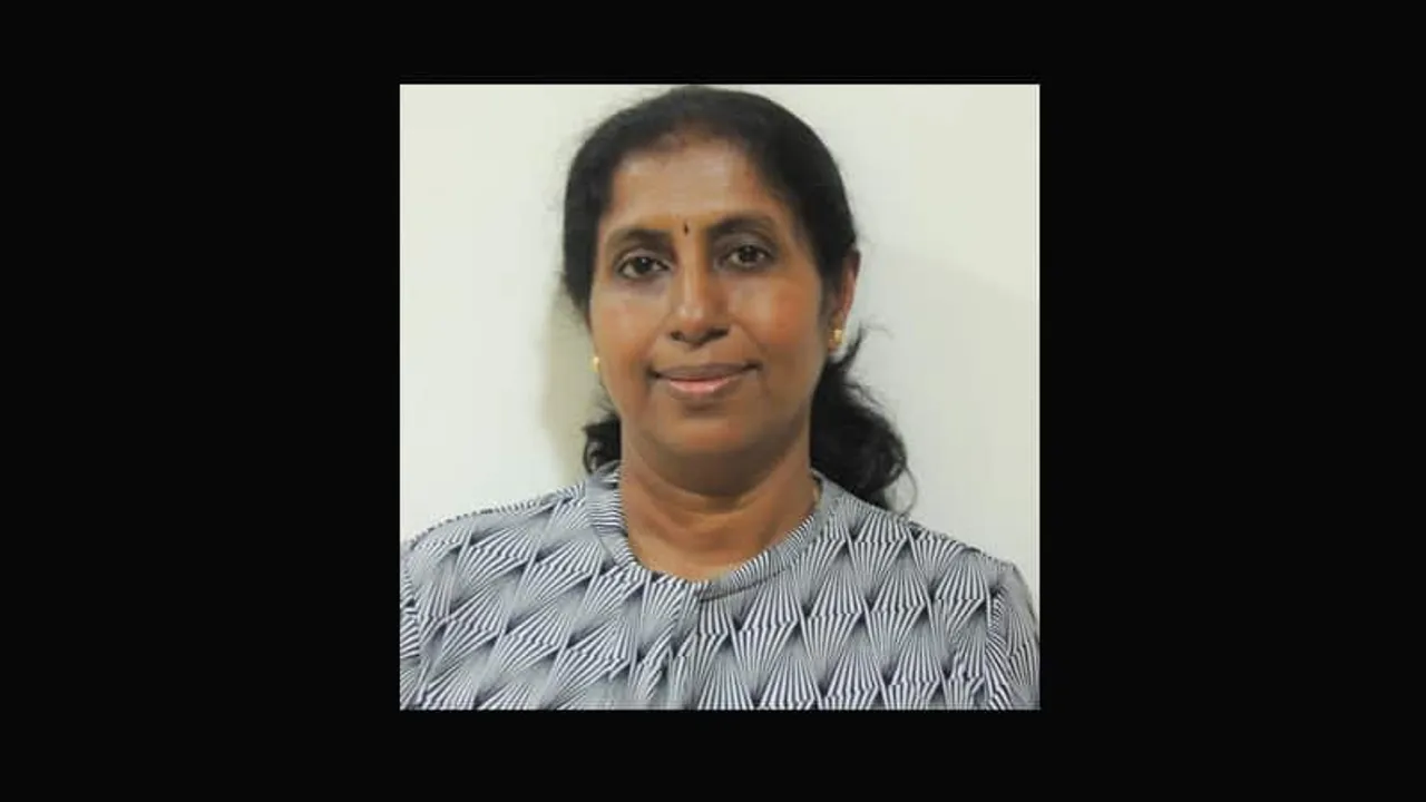 sudha KV