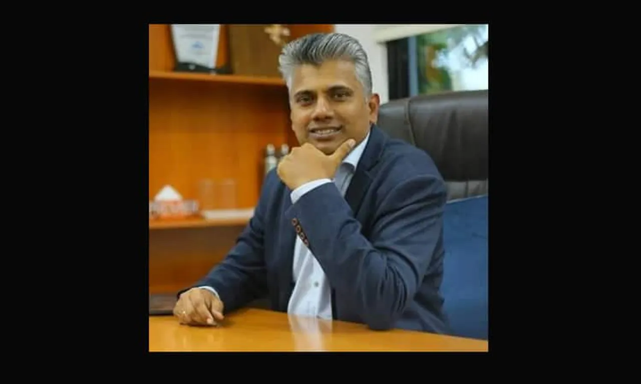 Arjun Ramaraju