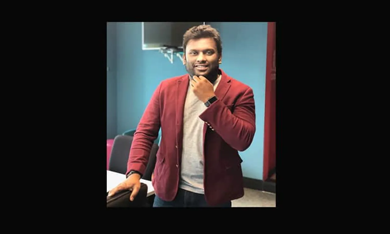arnab mitra