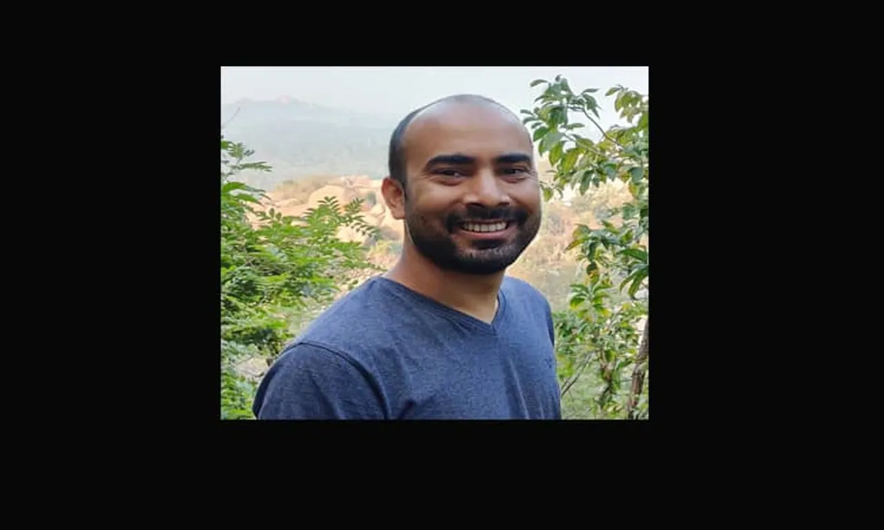 gaurav lahoti
