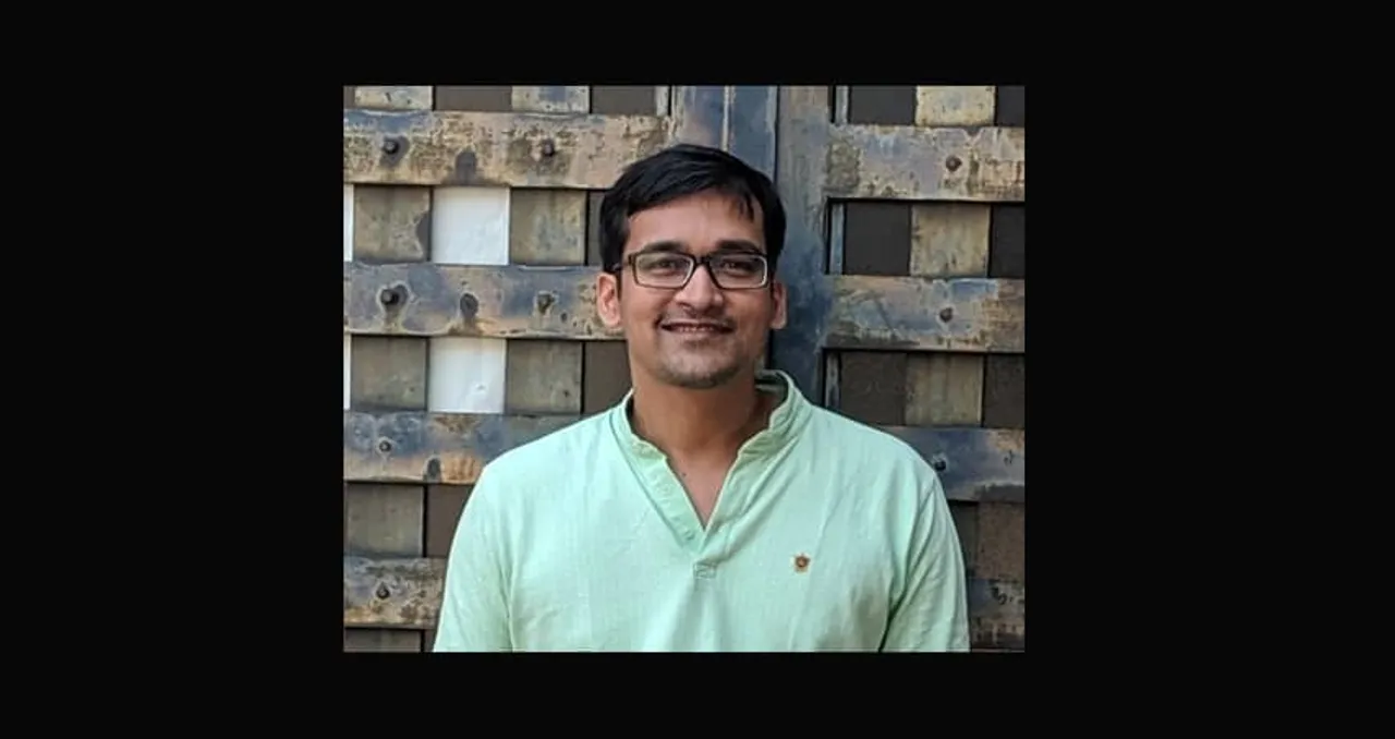 Sharad Kabra