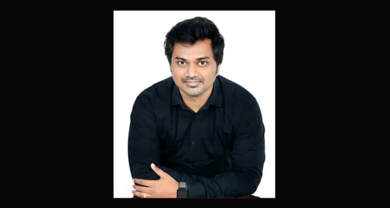 Gopal Jeyaraj