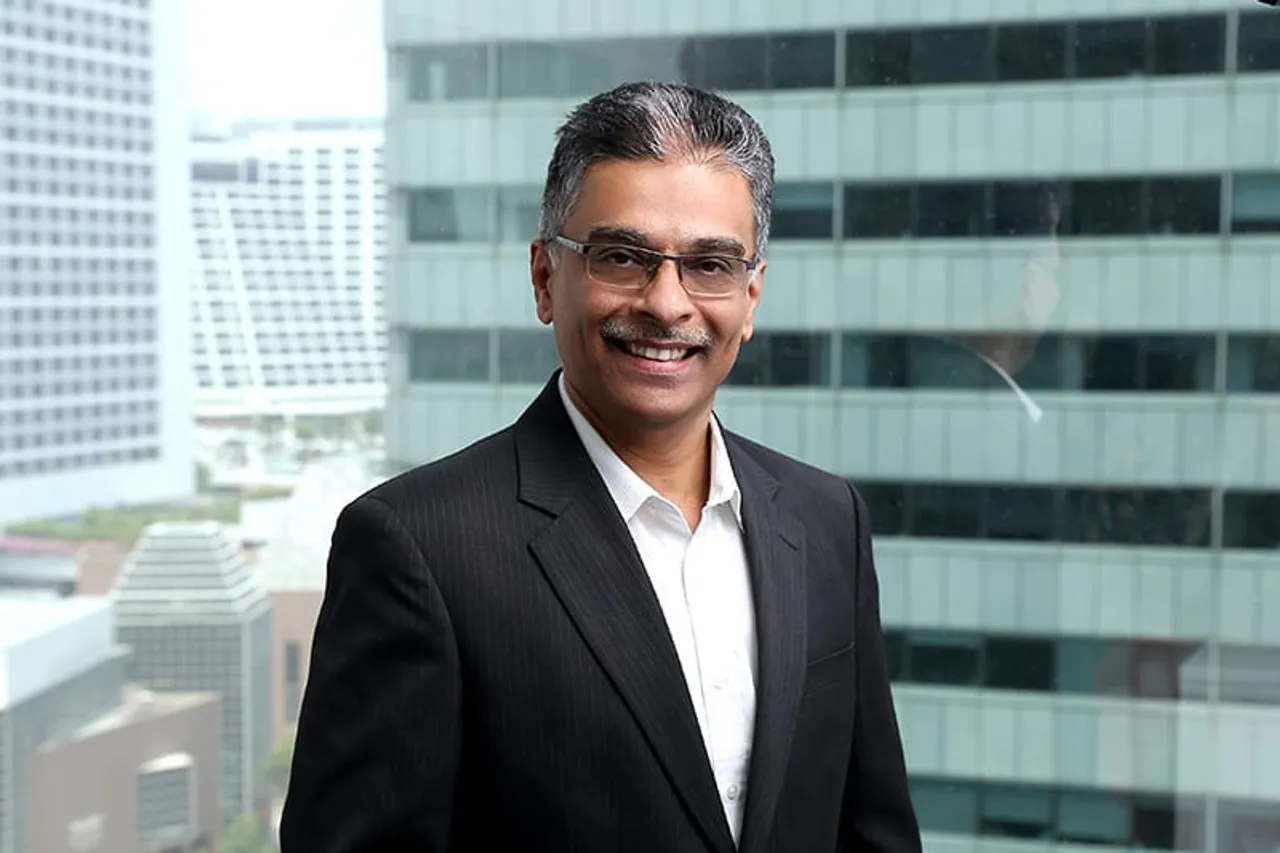 Sudhindra Holla