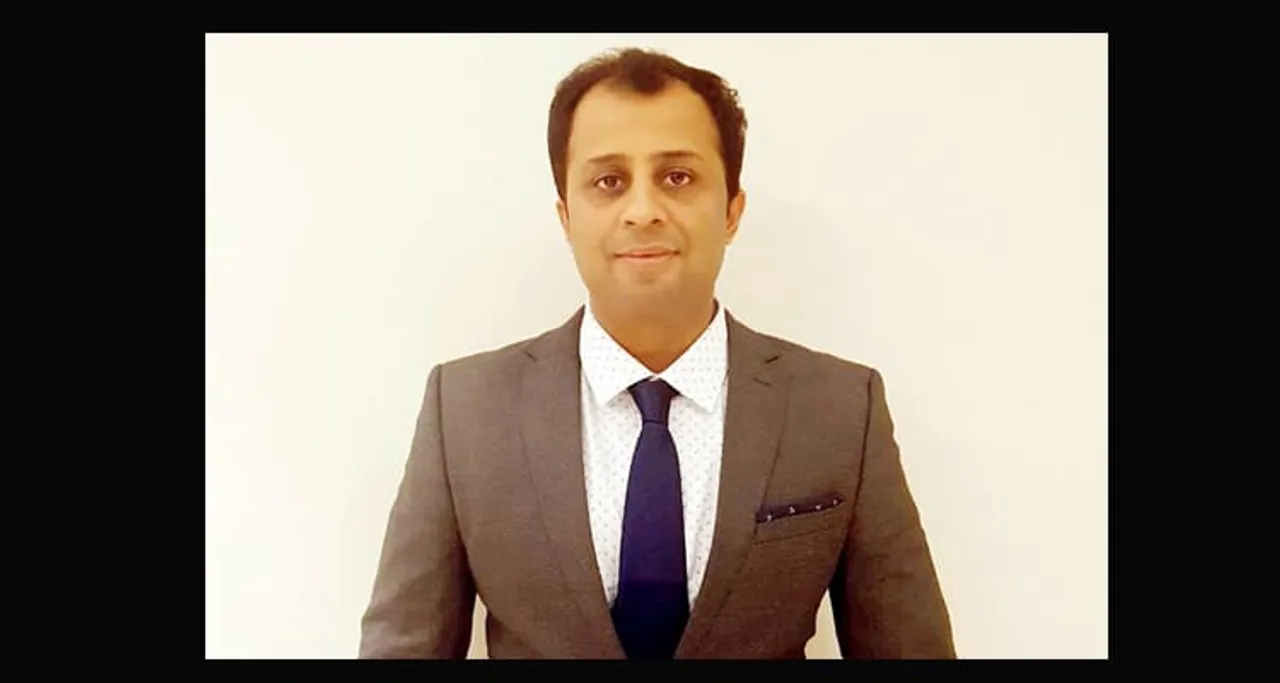 Vaibhav Kalra