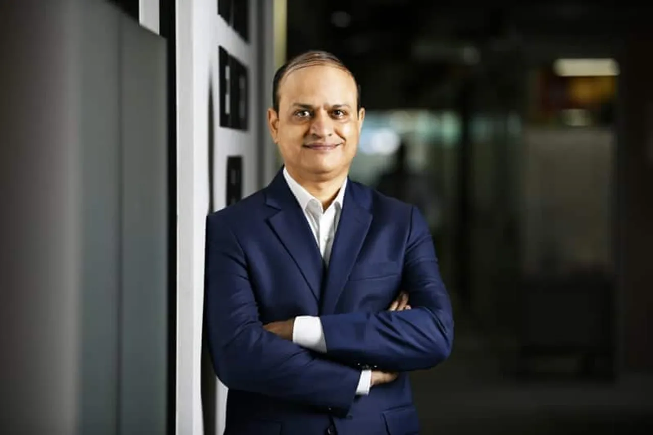 Ajay Seghal