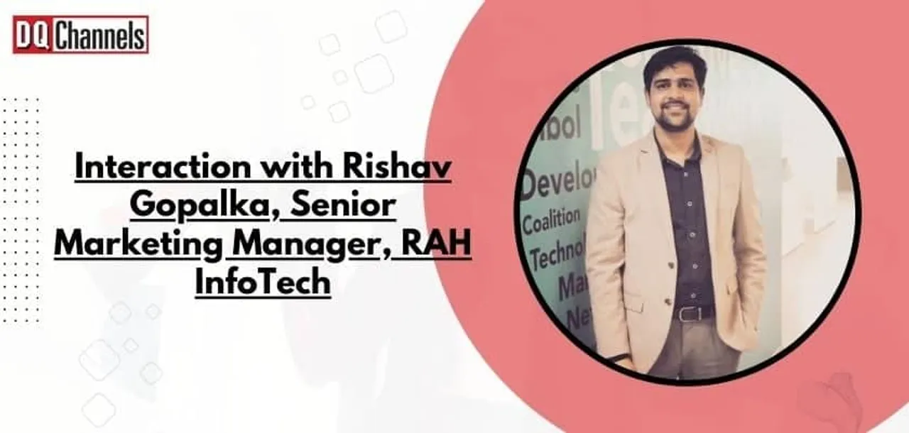 Rishav Gopalka