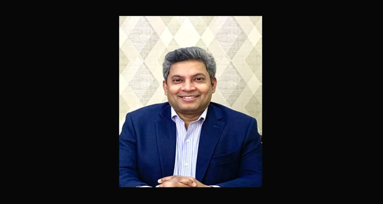 Shrikant Shitole