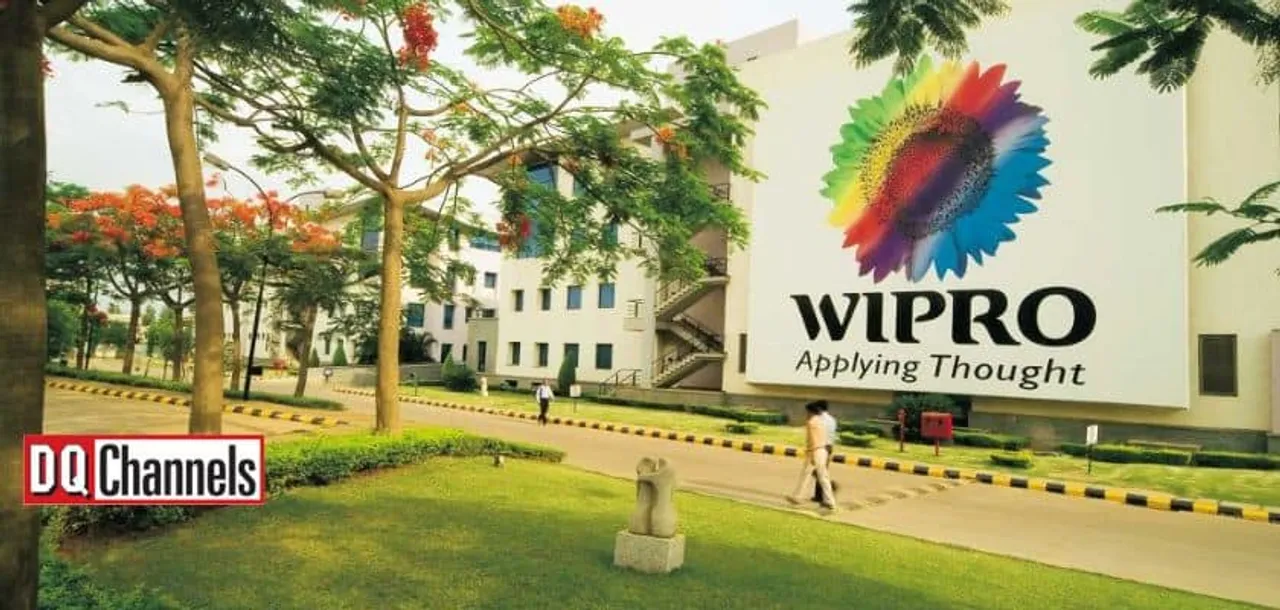 Wipros FullStride Cloud teams up with Pure Storage for sustainable technology