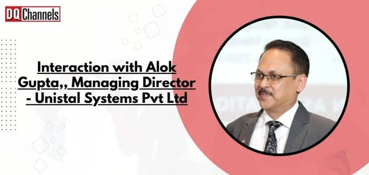 alok gupta