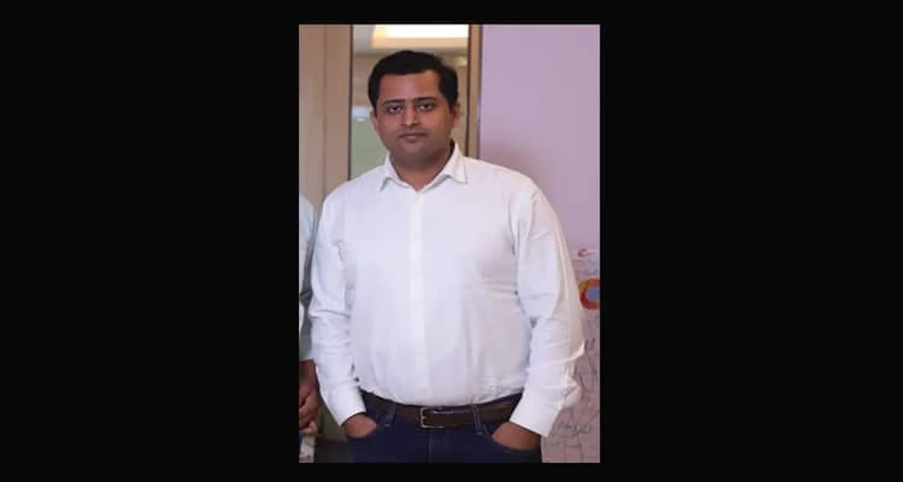 shailesh kumar