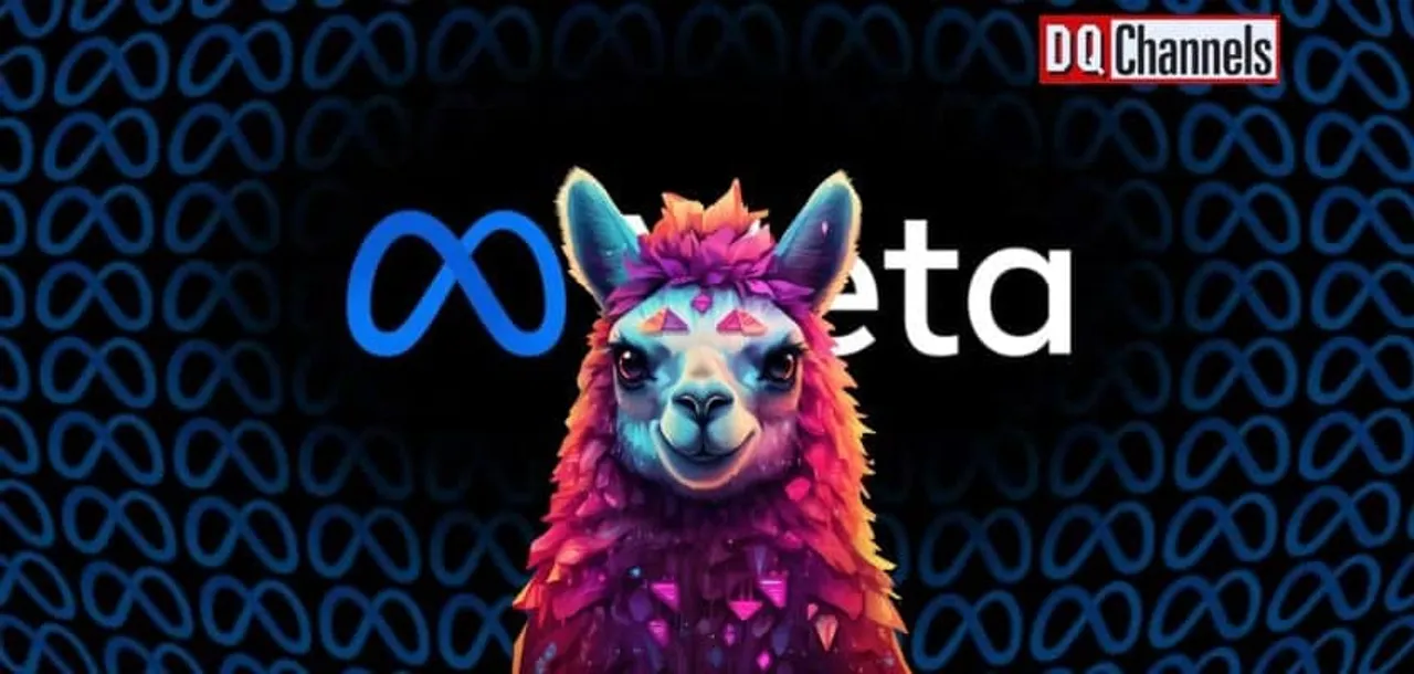 Meta Developing AI Tool Code Llama for Code Generation