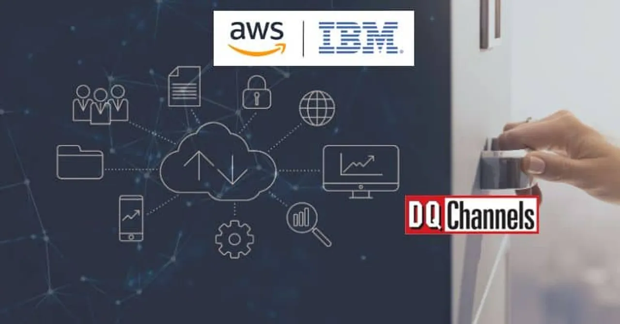 IBM and AWS Launch Cloud Database for AI Workloads 1