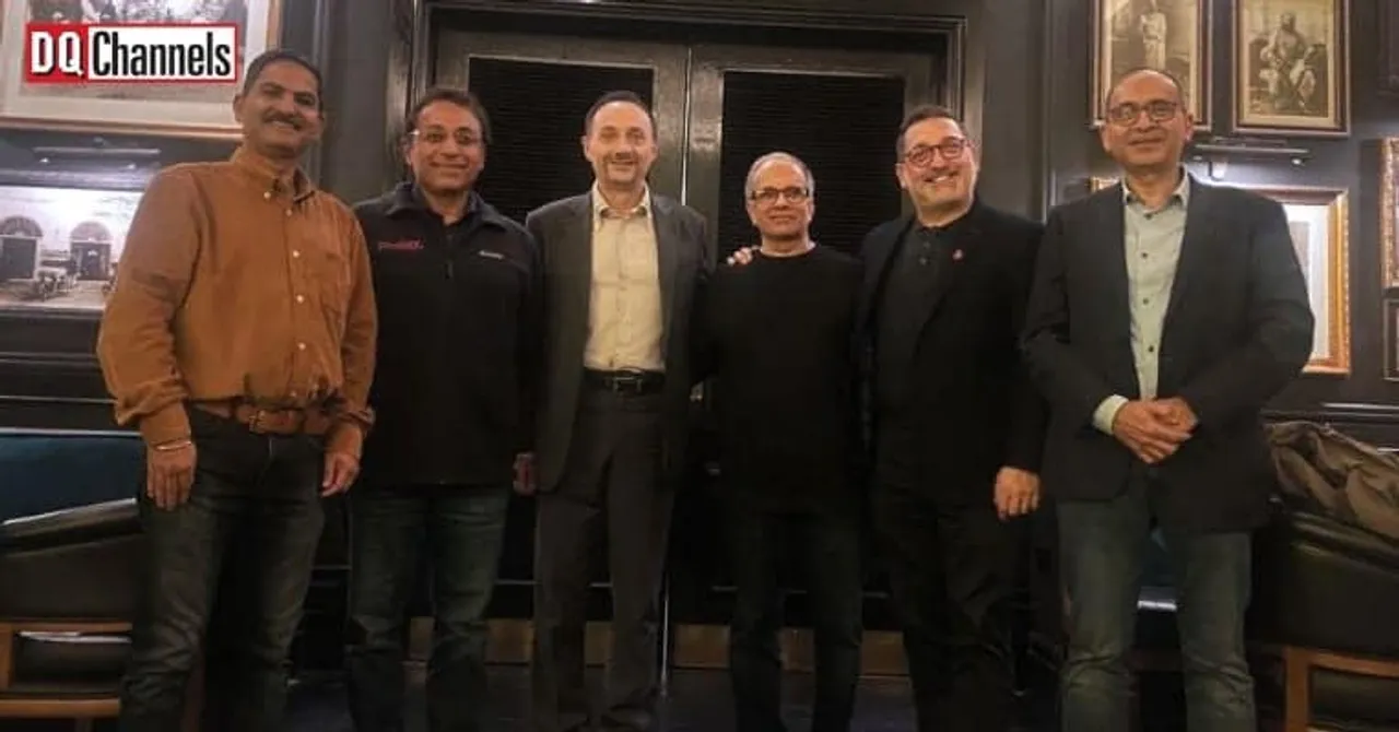 GCX chooses Prodapt as IT Transformation Network Operations Partner