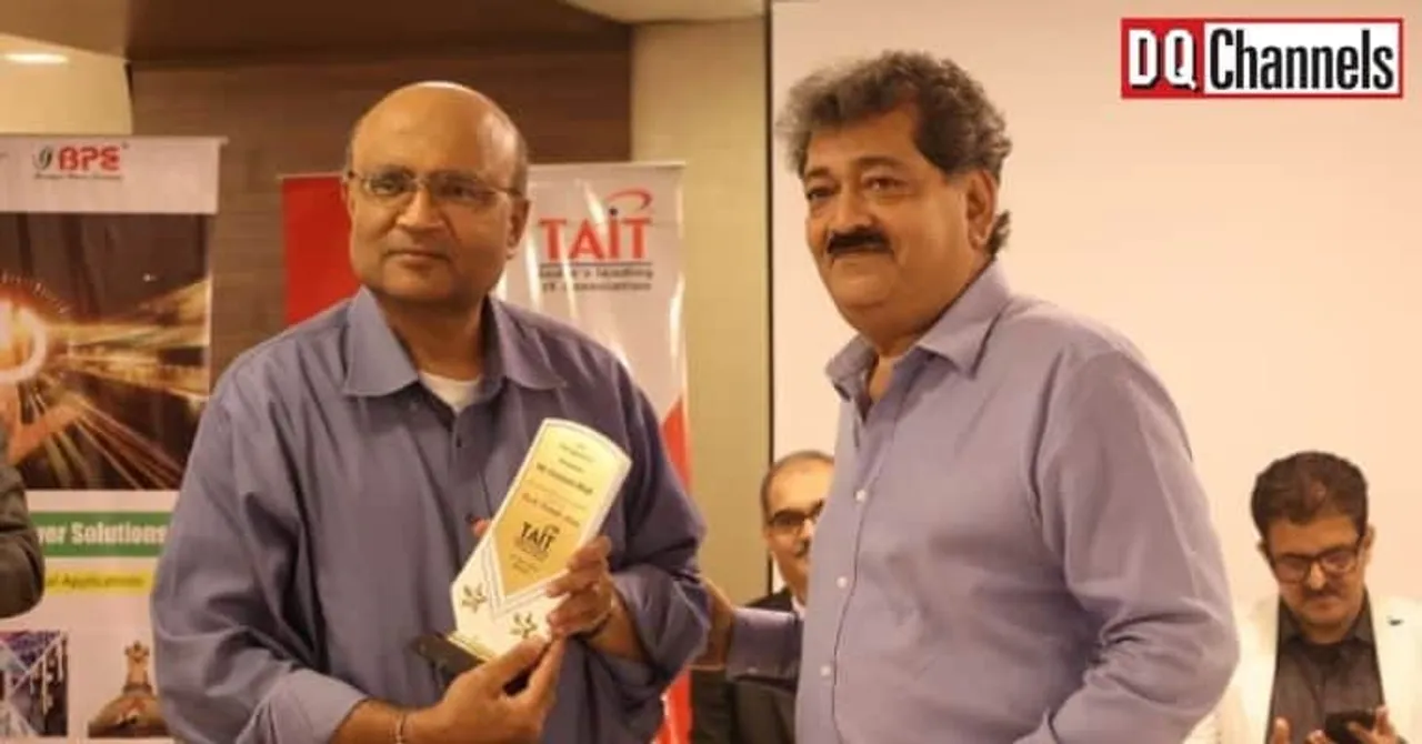 TAIT Hosts Tech Trends 2024 Event 1