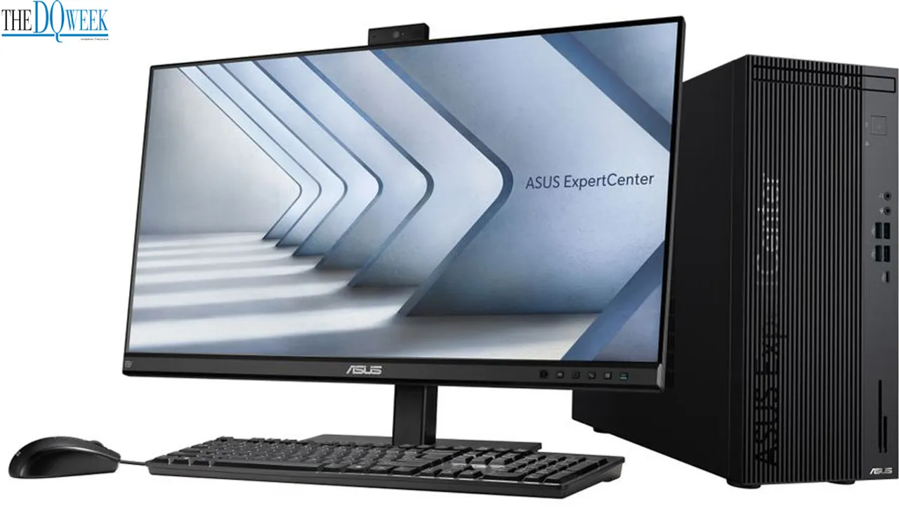 Asus Desktops