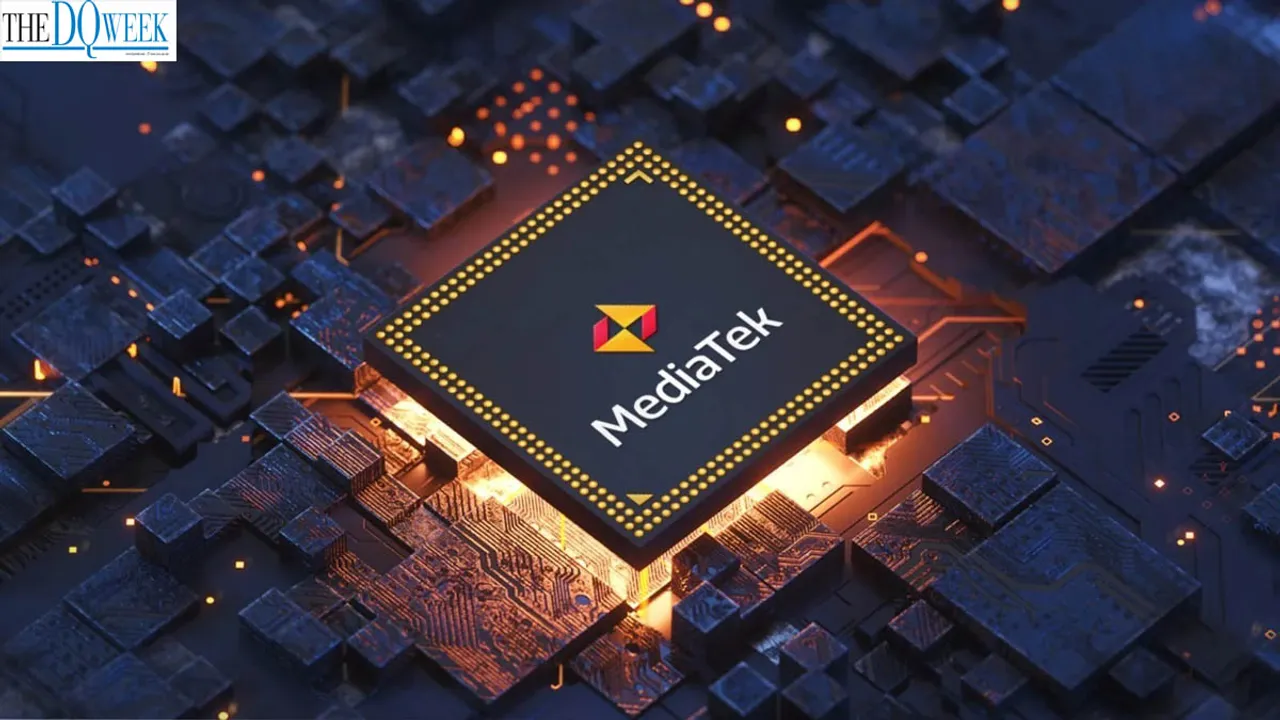 Mediatek Dimensity