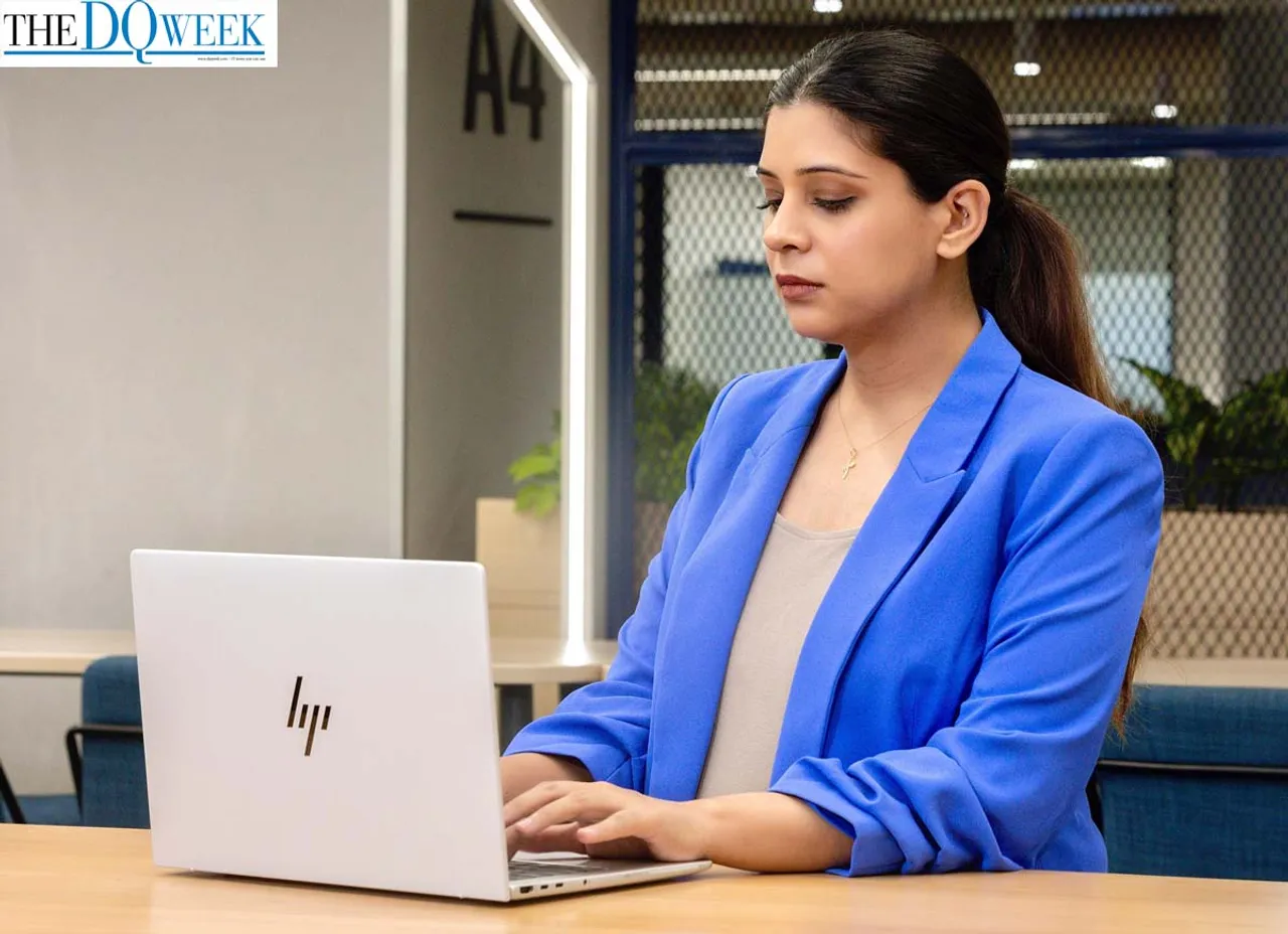 HP EliteBook